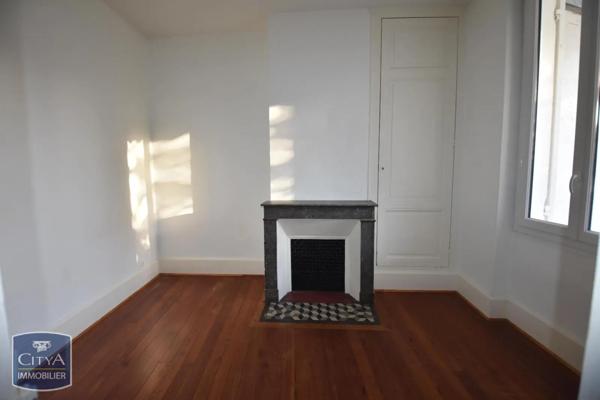 Immeuble à vendre 200m²