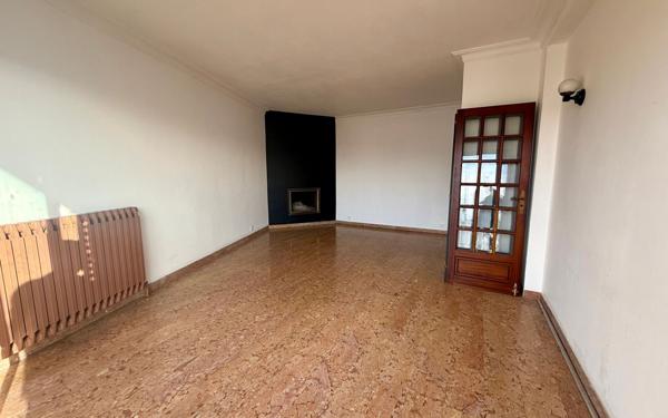 Appartement à vendre    4 pièces • 93 m2 Toulouse