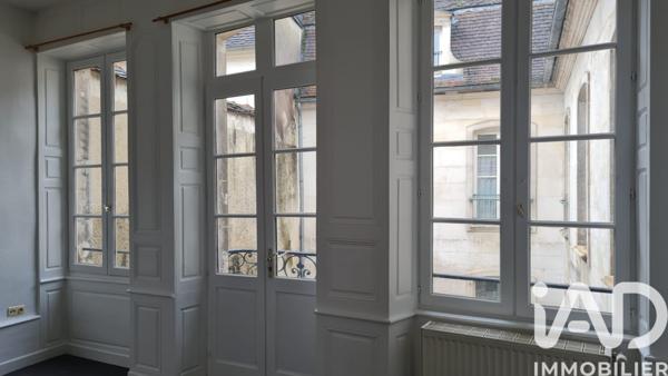 Immeuble à vendre 205 m² Tonnerre