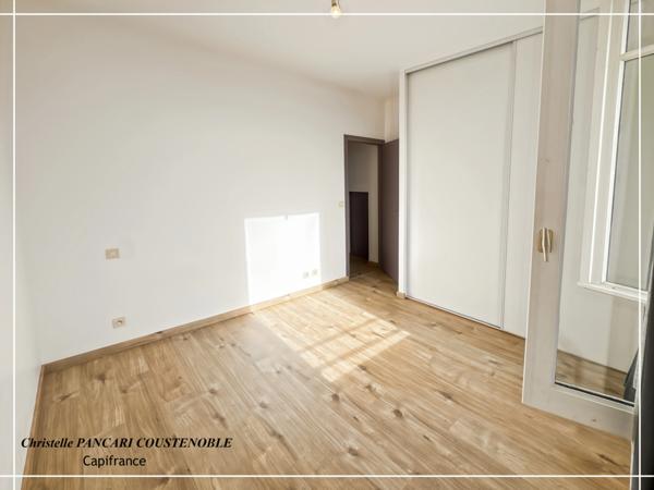 Maison à vendre 5 pièces LABATUT (40)