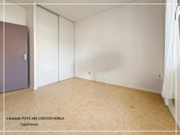 Maison à vendre 5 pièces LABATUT (40)
