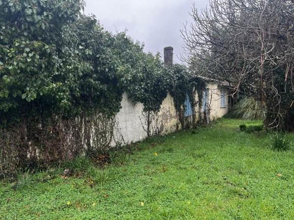 Maison à vendre |  Soulac-sur-Mer |  3 pièces | 100 m²