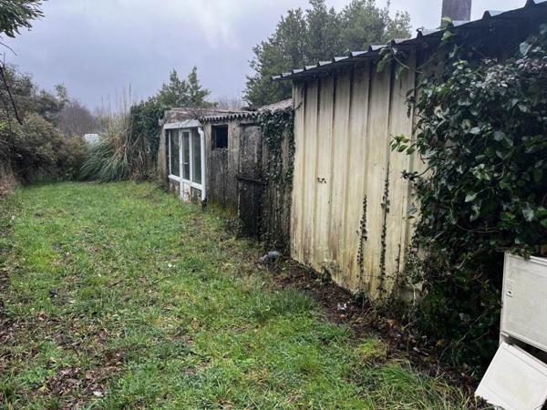 Maison à vendre |  Soulac-sur-Mer |  3 pièces | 100 m²