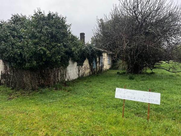 Maison à vendre |  Soulac-sur-Mer |  3 pièces | 100 m²