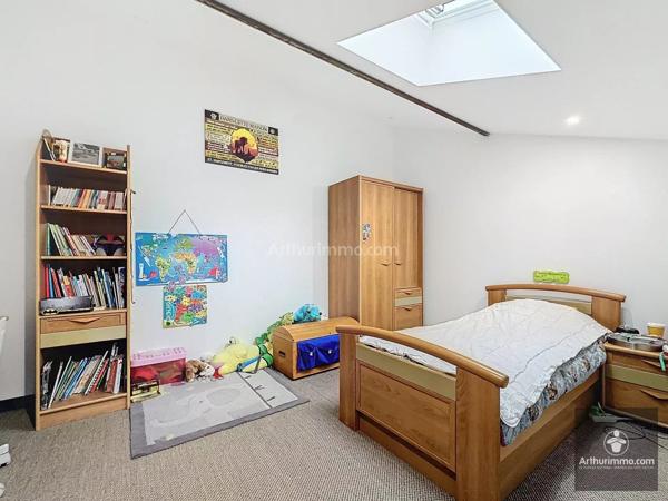 Vente Maison 6 pièces 195 m2 à Roanne