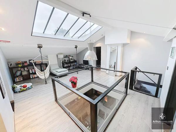 Vente Maison 6 pièces 195 m2 à Roanne