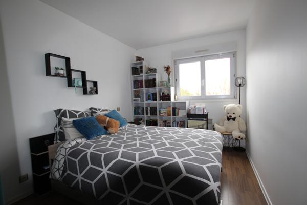 Appartement 2 pièces - 48 m²