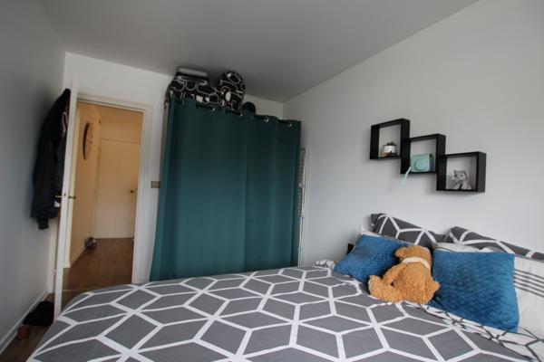 Appartement 2 pièces - 48 m²