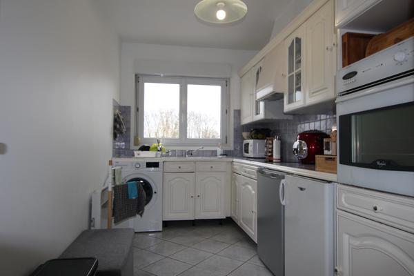 Appartement 2 pièces - 48 m²