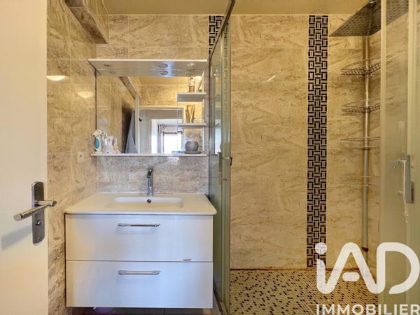 Appartement à vendre 4 pièces 82,85 m² Nanterre