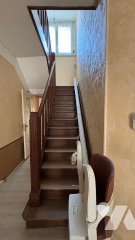 Maison située à Cambrai proche du centre ville 