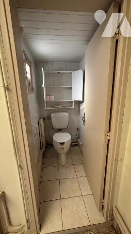 Maison située à Cambrai proche du centre ville 