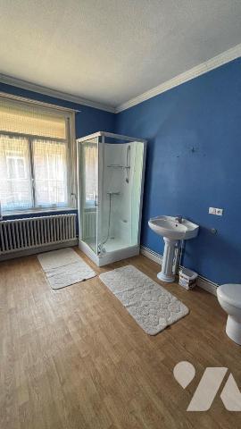 Maison située à Cambrai proche du centre ville 