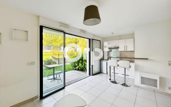 Appartement à vendre    1 pièce • 26,44 m2 Rocquencourt