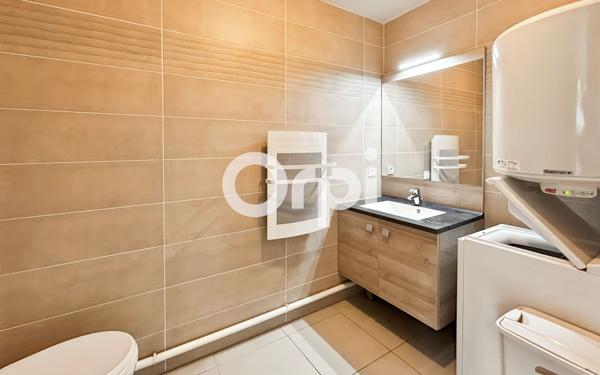 Appartement à vendre    1 pièce • 26,44 m2 Rocquencourt