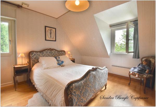 Propriété à vendre 12 pièces VITRE (35)