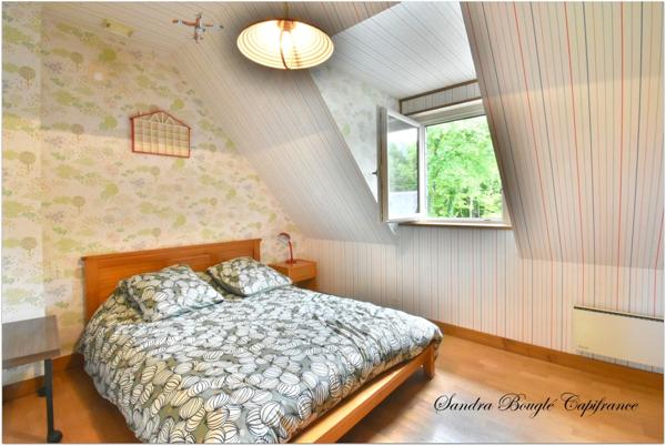 Propriété à vendre 12 pièces VITRE (35)