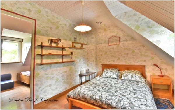 Propriété à vendre 12 pièces VITRE (35)