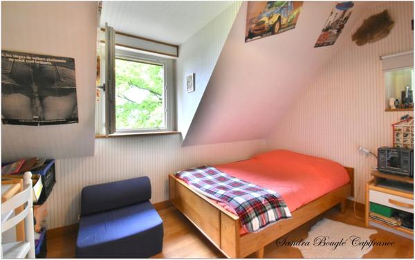 Propriété à vendre 12 pièces VITRE (35)