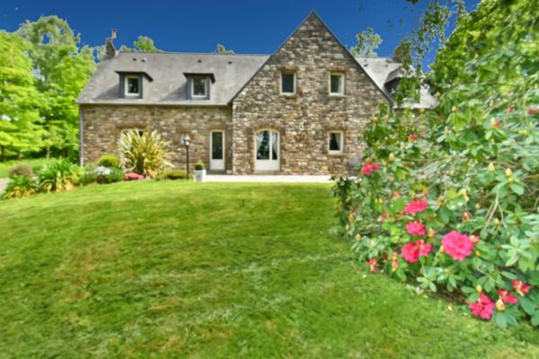 Propriété à vendre 12 pièces VITRE (35)