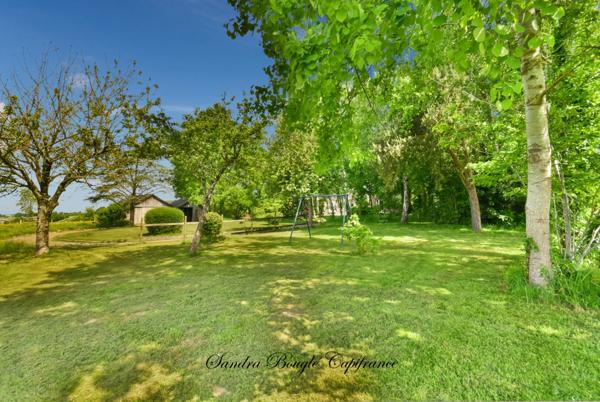 Propriété à vendre 12 pièces VITRE (35)