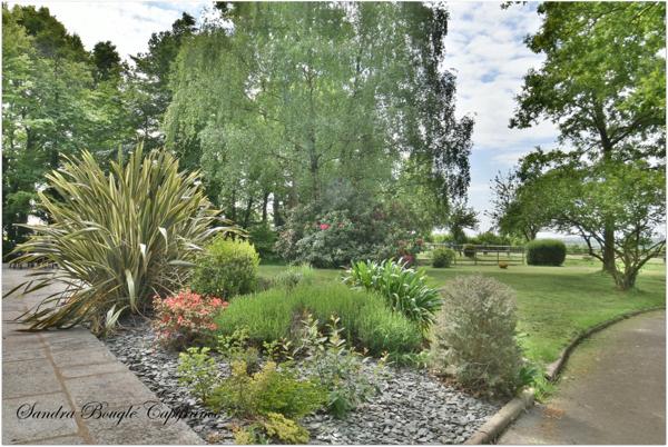 Propriété à vendre 12 pièces VITRE (35)