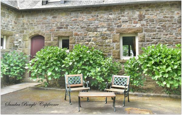 Propriété à vendre 12 pièces VITRE (35)