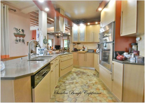 Propriété à vendre 12 pièces VITRE (35)