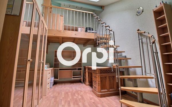 Appartement à vendre    4 pièces • 98,23 m2 Woerth