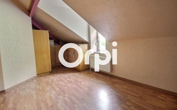 Appartement à vendre    4 pièces • 98,23 m2 Woerth