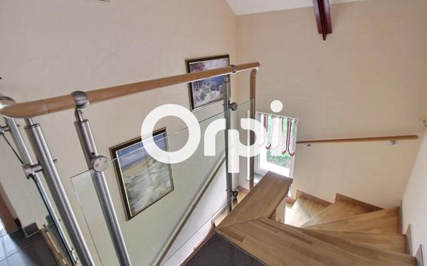 Appartement à vendre    4 pièces • 98,23 m2 Woerth