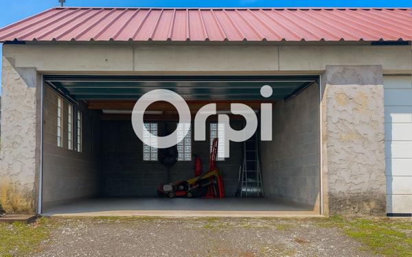 Appartement à vendre    4 pièces • 98,23 m2 Woerth