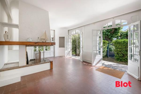 Maison 4 pièce(s)