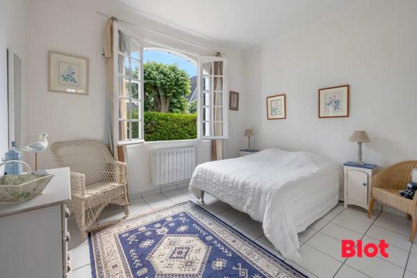 Maison 4 pièce(s)