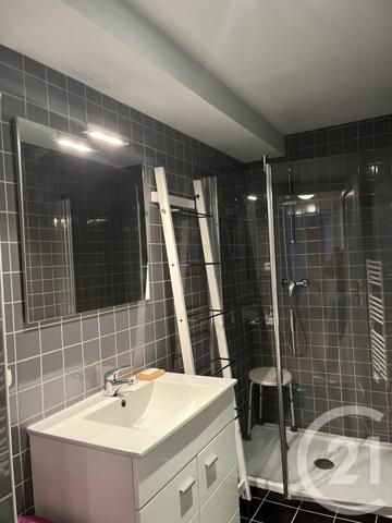 Appartement F3 à vendre  3 pièces - 52,09 m2 CAUTERETS - 65