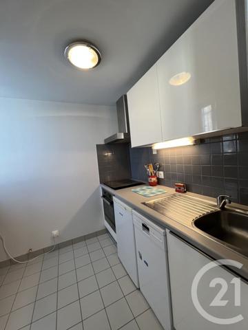 Appartement F3 à vendre  3 pièces - 52,09 m2 CAUTERETS - 65