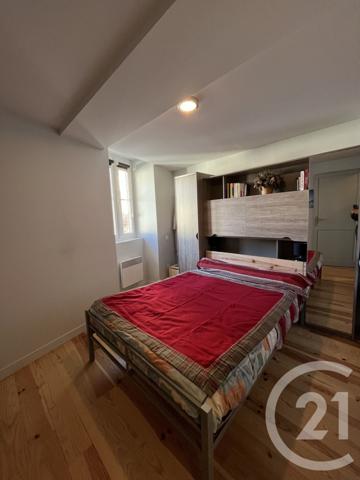 Appartement F3 à vendre  3 pièces - 52,09 m2 CAUTERETS - 65