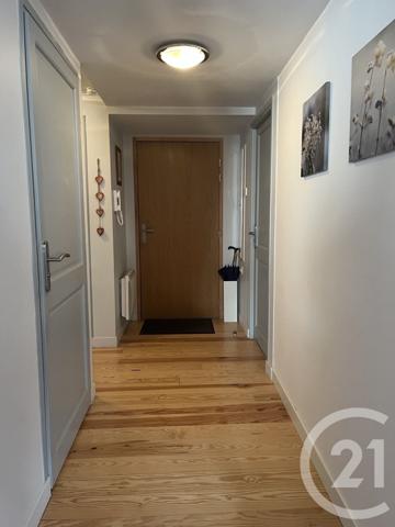 Appartement F3 à vendre  3 pièces - 52,09 m2 CAUTERETS - 65