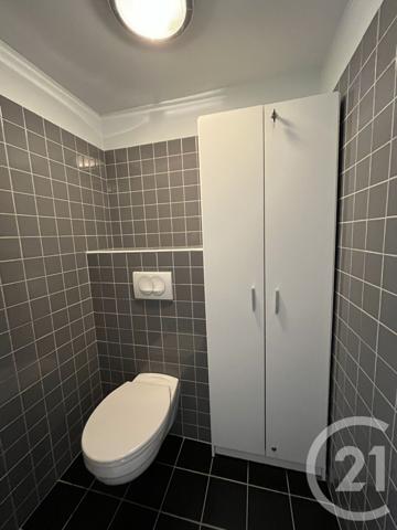 Appartement F3 à vendre  3 pièces - 52,09 m2 CAUTERETS - 65