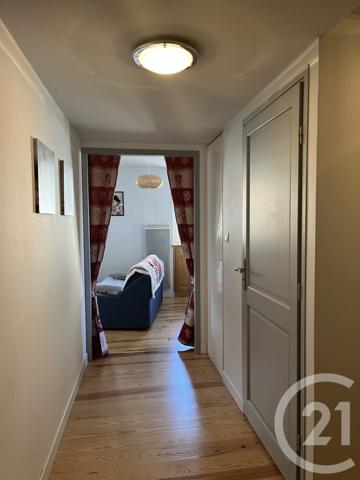 Appartement F3 à vendre  3 pièces - 52,09 m2 CAUTERETS - 65