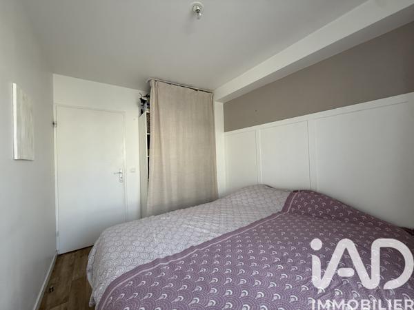Appartement à vendre 3 pièces 60,14 m² Meaux