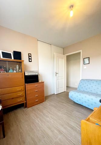 Maison 4 pièces - 96 m²