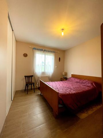 Maison 4 pièces - 96 m²