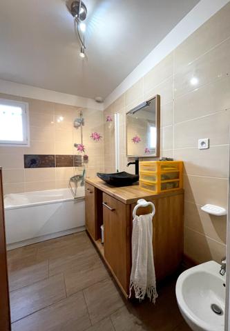 Maison 4 pièces - 96 m²