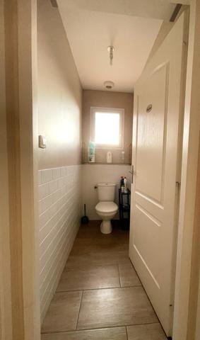 Maison 4 pièces - 96 m²