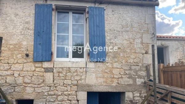 Maison à LUCON, 85400 - 2 pièces 54m²