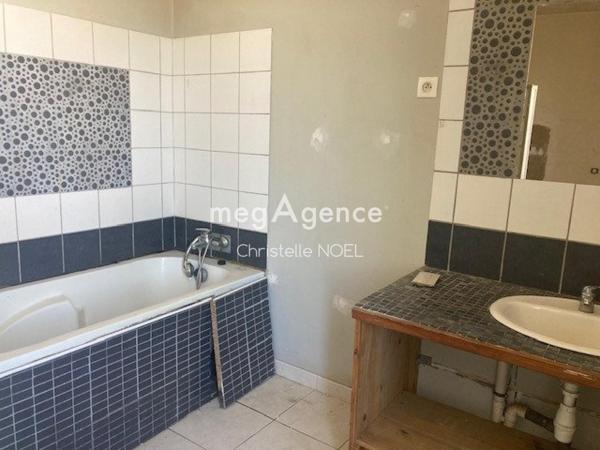 Maison à LUCON, 85400 - 2 pièces 54m²