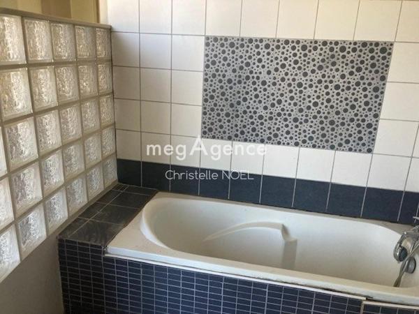 Maison à LUCON, 85400 - 2 pièces 54m²