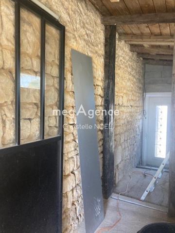 Maison à LUCON, 85400 - 2 pièces 54m²