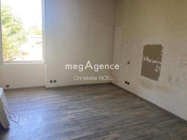 Maison à LUCON, 85400 - 2 pièces 54m²
